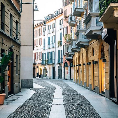 Duomo M4 Chic House Comfort Lusso Ed Eleganza Milano Exteriör bild