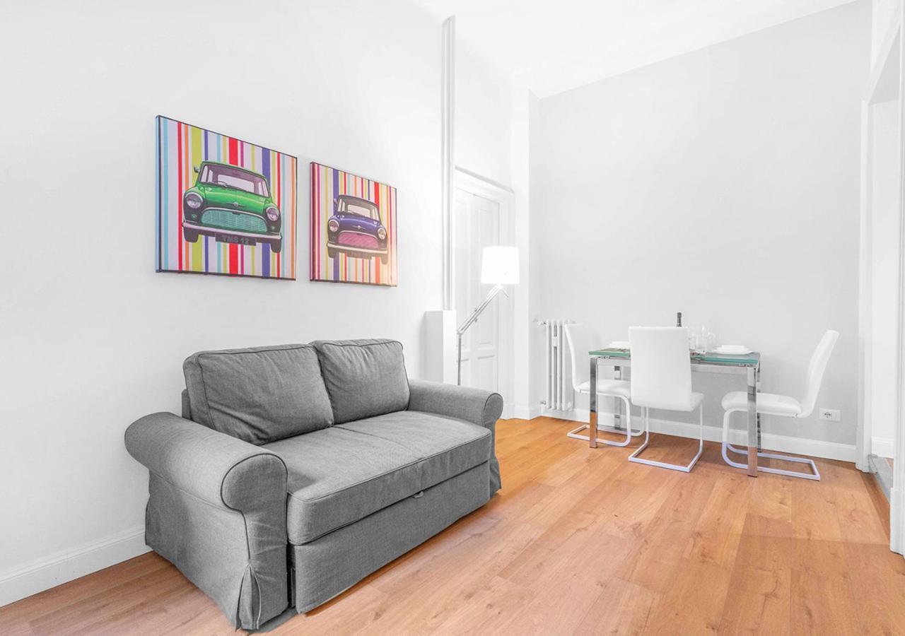 Duomo M4 Chic House Comfort Lusso Ed Eleganza Milano Exteriör bild