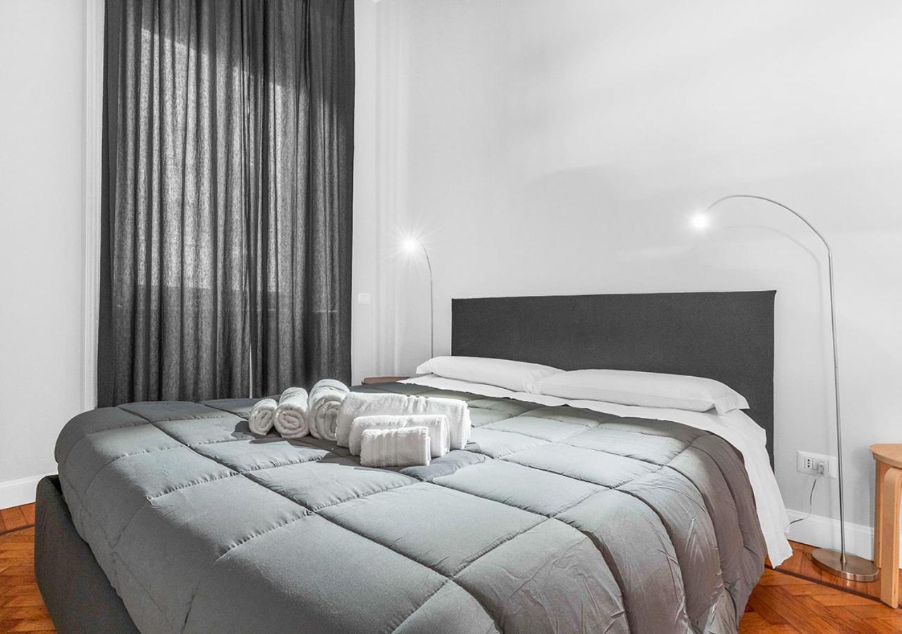 Duomo M4 Chic House Comfort Lusso Ed Eleganza Milano Exteriör bild