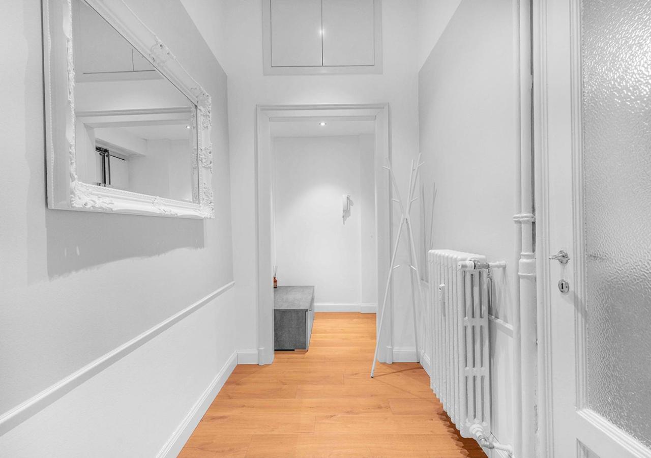 Duomo M4 Chic House Comfort Lusso Ed Eleganza Milano Exteriör bild