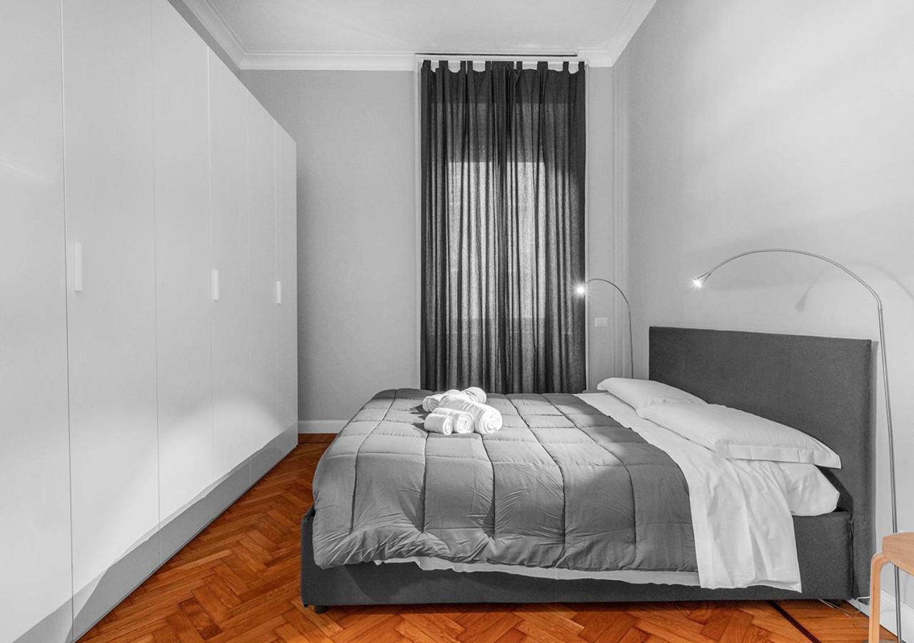 Duomo M4 Chic House Comfort Lusso Ed Eleganza Milano Exteriör bild