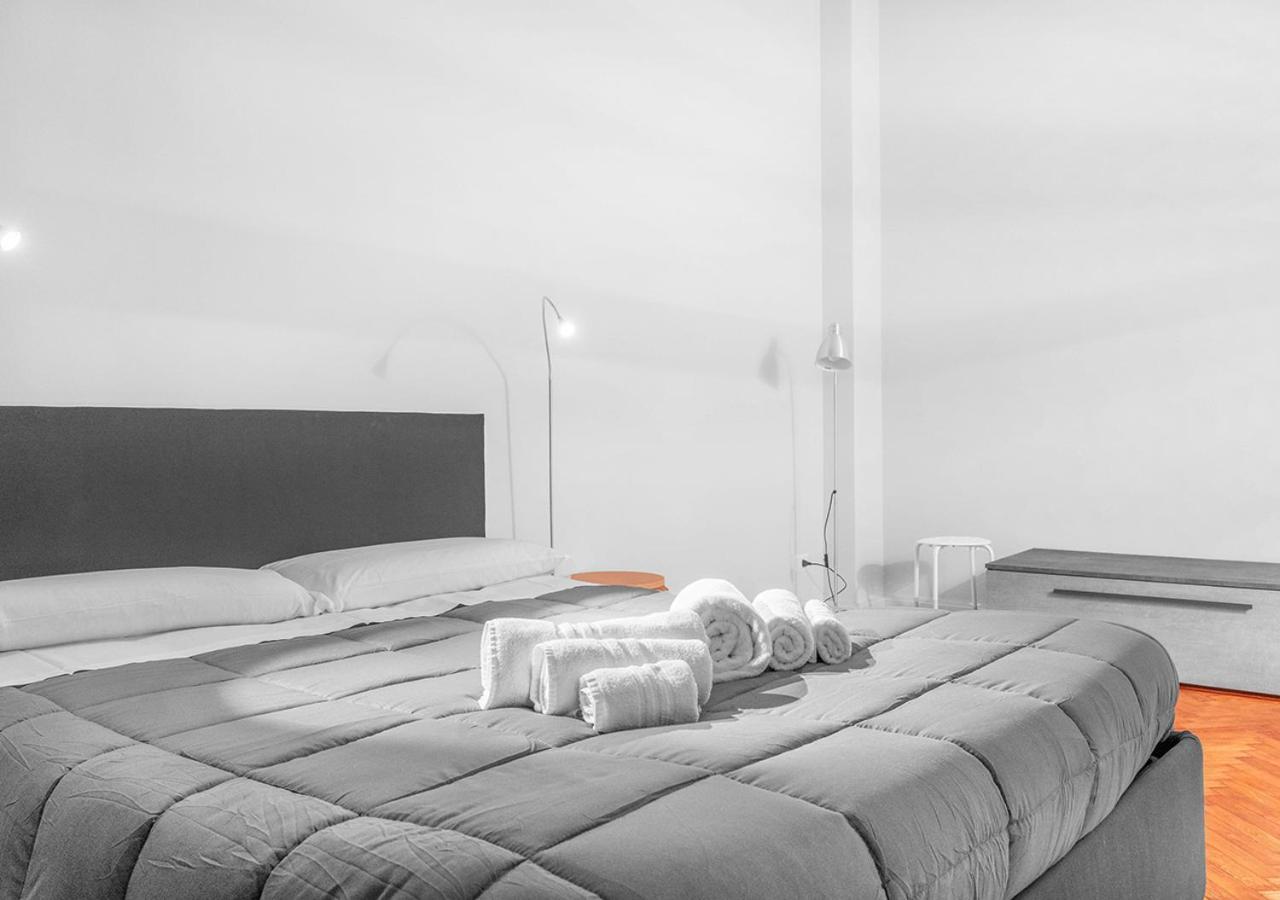 Duomo M4 Chic House Comfort Lusso Ed Eleganza Milano Exteriör bild
